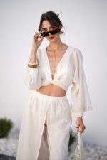 Potlu Vual Claudy Top